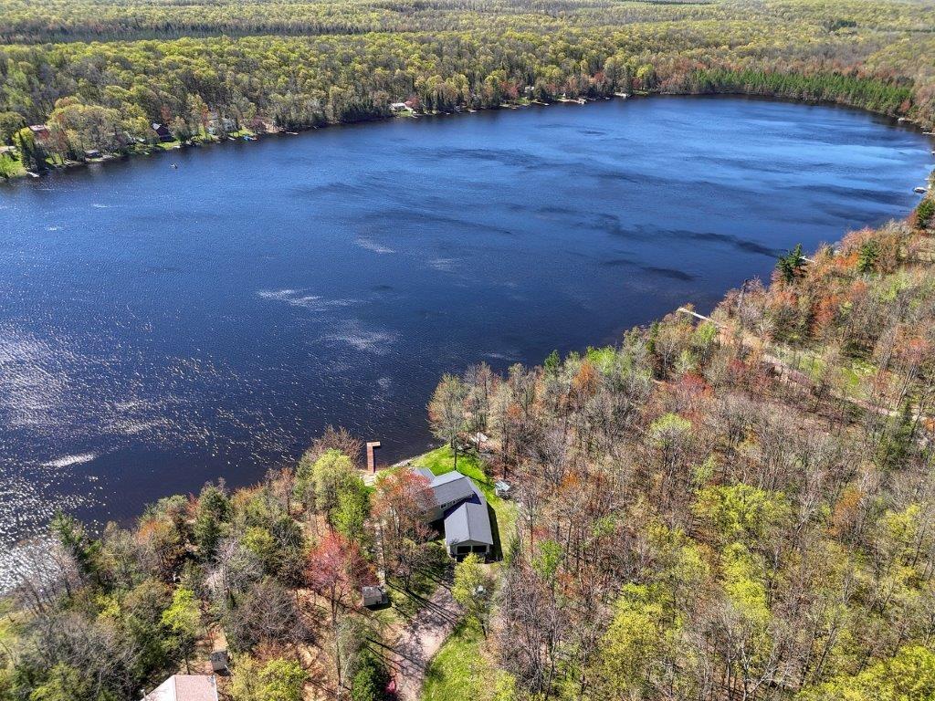 Whiteye Lake Property 11189 Old 8 Rd Photo 19