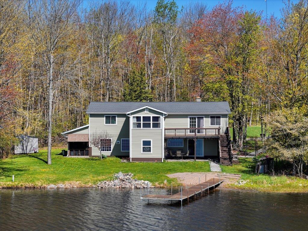 Whiteye Lake Property 11189 Old 8 Rd Photo 20