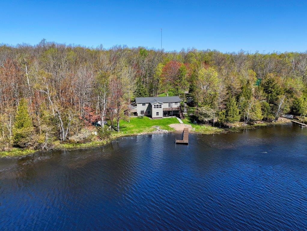 Whiteye Lake Property 11189 Old 8 Rd Photo 21