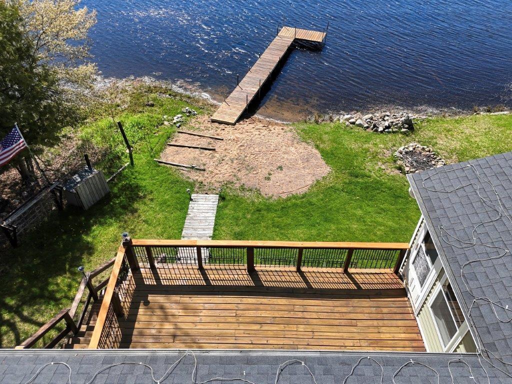 Whiteye Lake Property 11189 Old 8 Rd Photo 25
