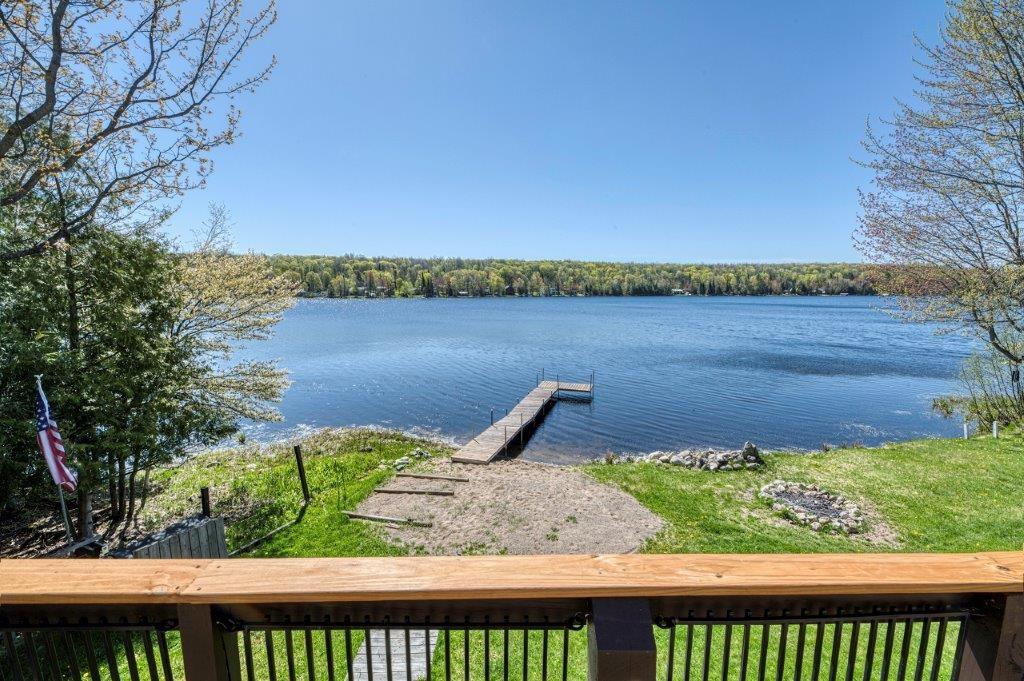 Whiteye Lake Property 11189 Old 8 Rd Photo 26