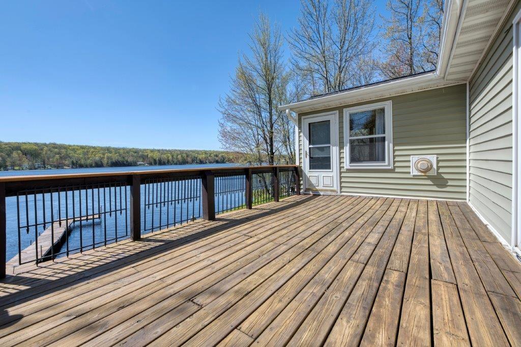 Whiteye Lake Property 11189 Old 8 Rd Photo 27