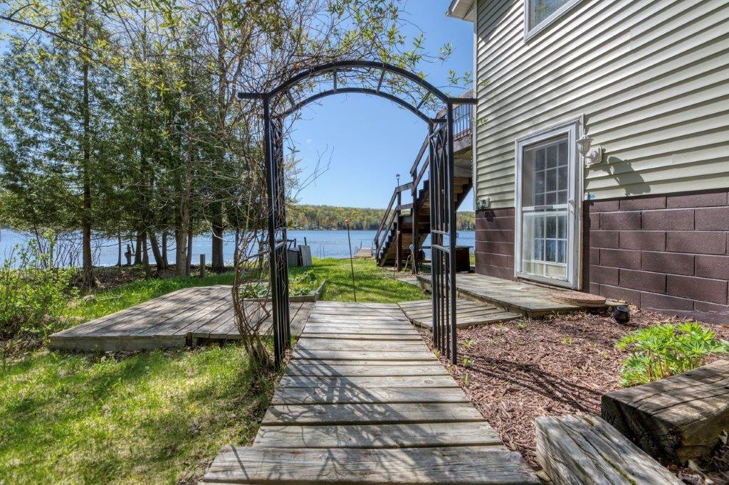 Whiteye Lake Property 11189 Old 8 Rd Photo 29