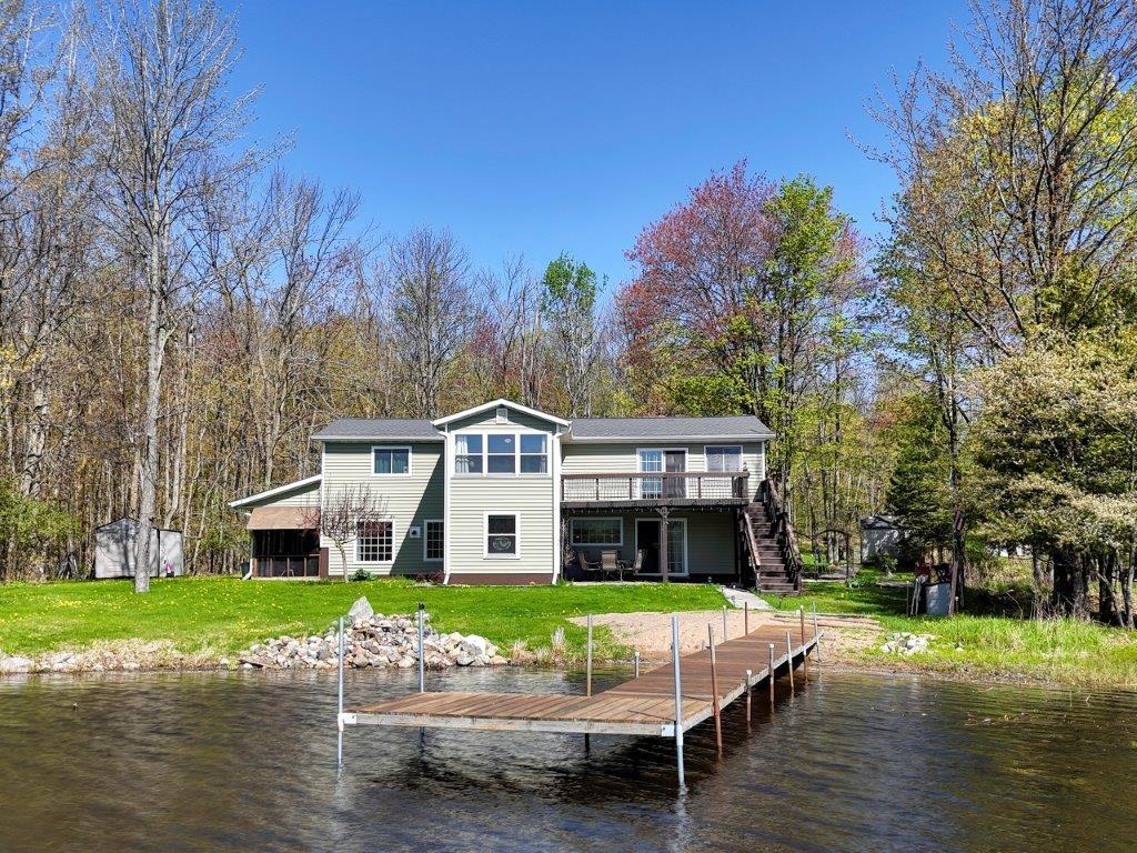 Whiteye Lake Property 11189 Old 8 Rd Photo 32