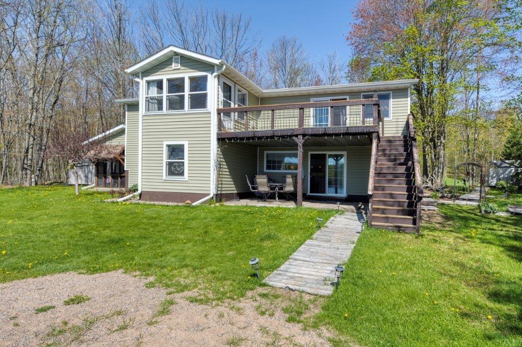Whiteye Lake Property 11189 Old 8 Rd Photo 33