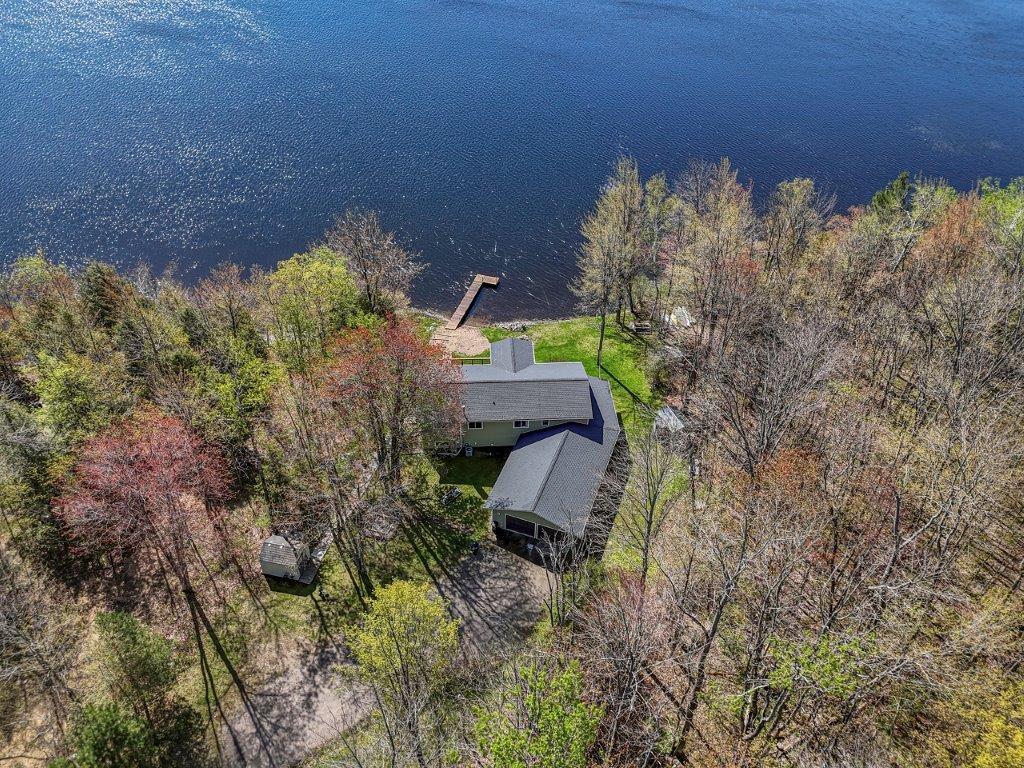 Whiteye Lake Property 11189 Old 8 Rd Photo 34