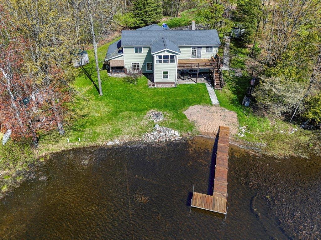 Whiteye Lake Property 11189 Old 8 Rd Photo 36