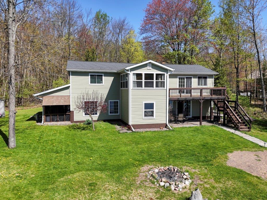 Whiteye Lake Property 11189 Old 8 Rd Photo 39