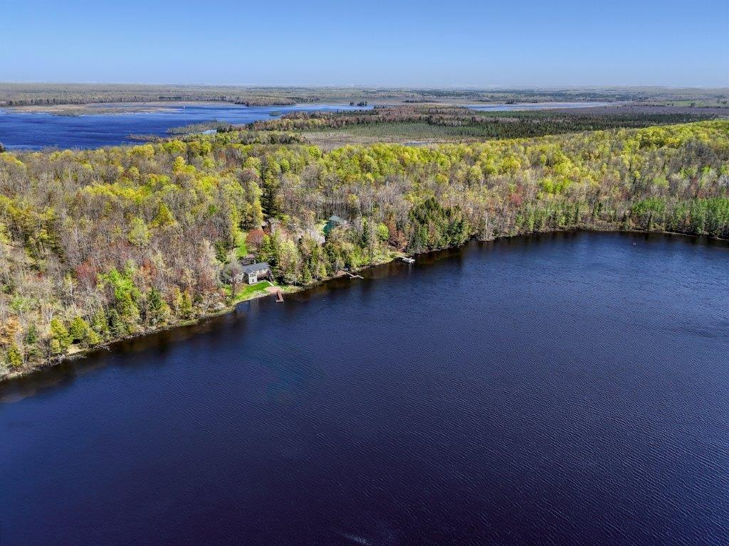 Whiteye Lake Property 11189 Old 8 Rd Photo 45