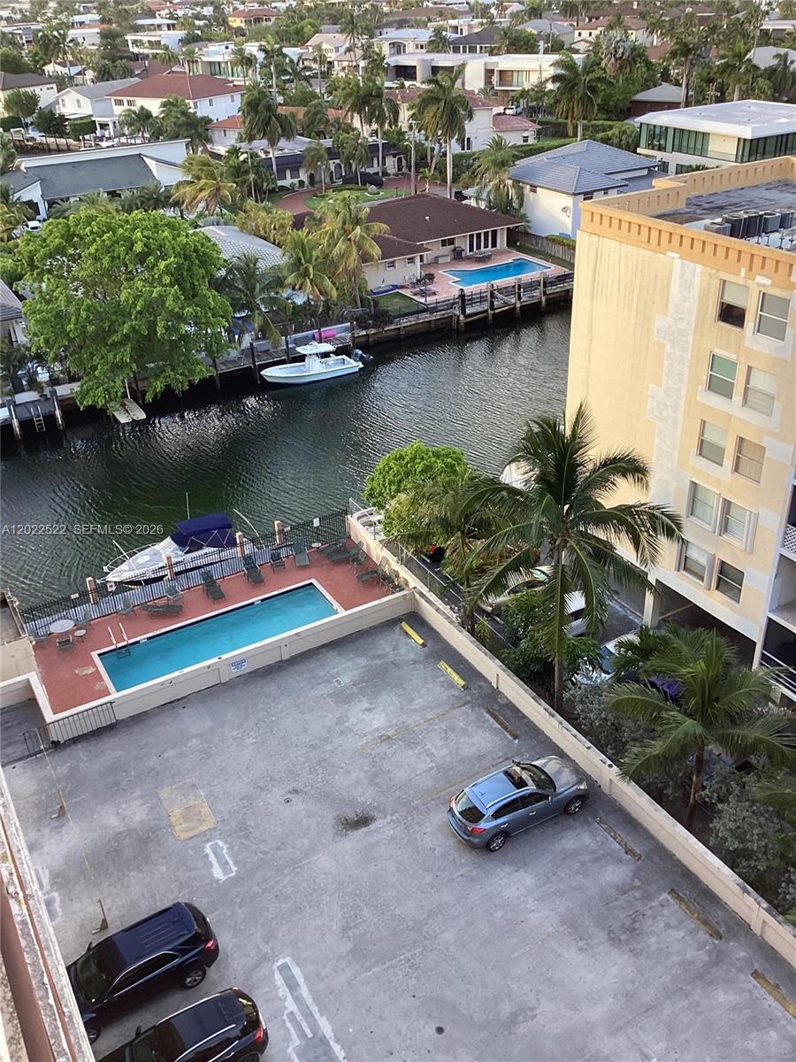 Island Shores Condo