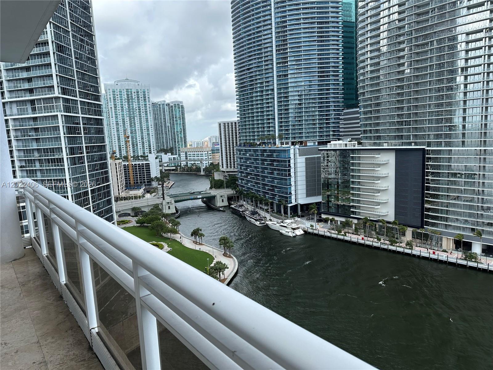 Carbonell Condo