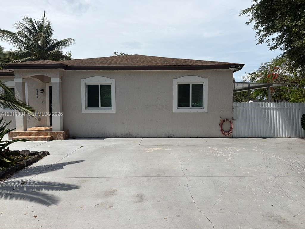 Miami Park Sec 1