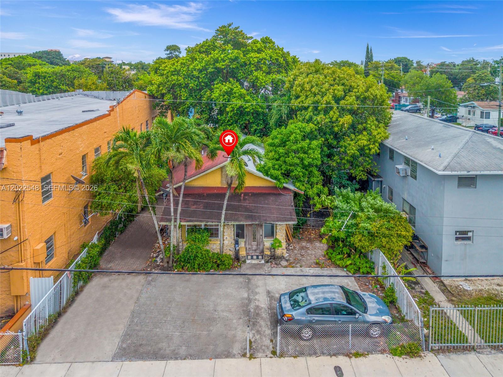 Homes for sale in Miami, FL | 1568 Sw 5th St, Miami, FL 33135 | MLS# A12022548