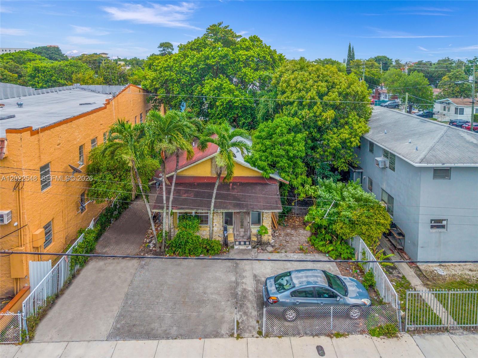 Homes for sale in Miami, FL | 1568 Sw 5th St, Miami, FL 33135 | MLS# A12022548