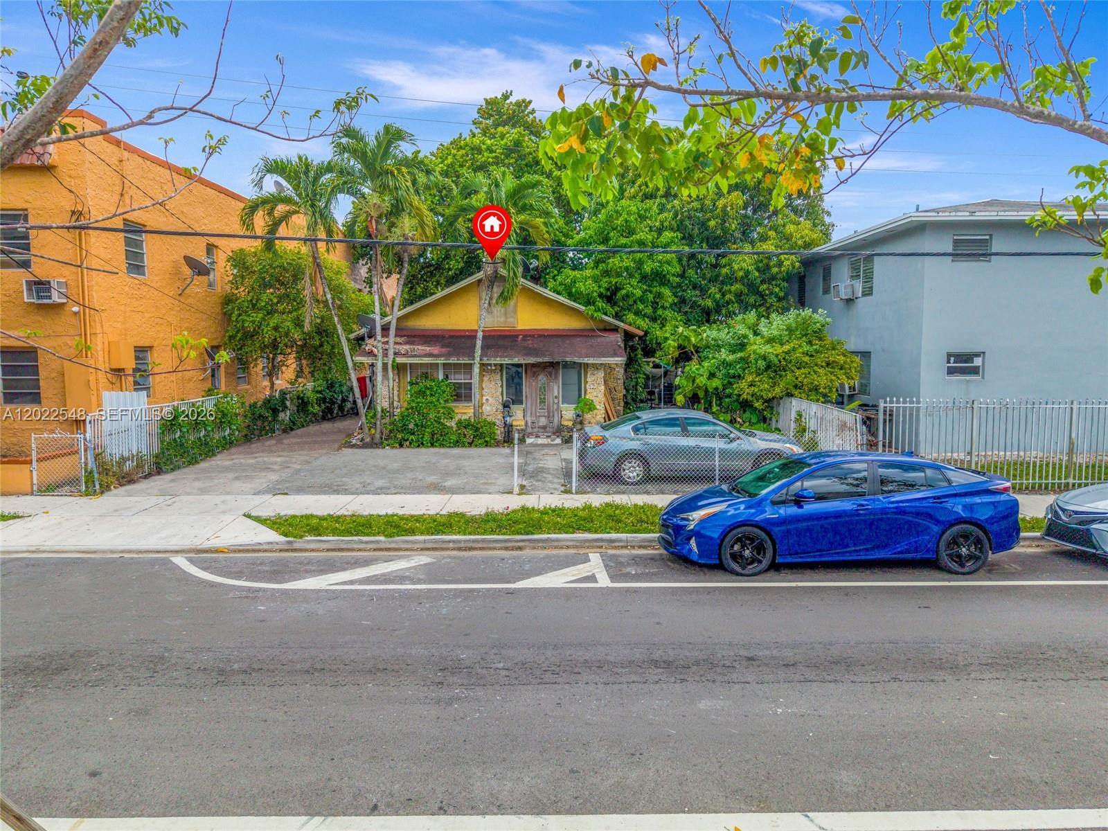 Homes for sale in Miami, FL | 1568 Sw 5Th St, Miami, FL 33135 | MLS# A12022548