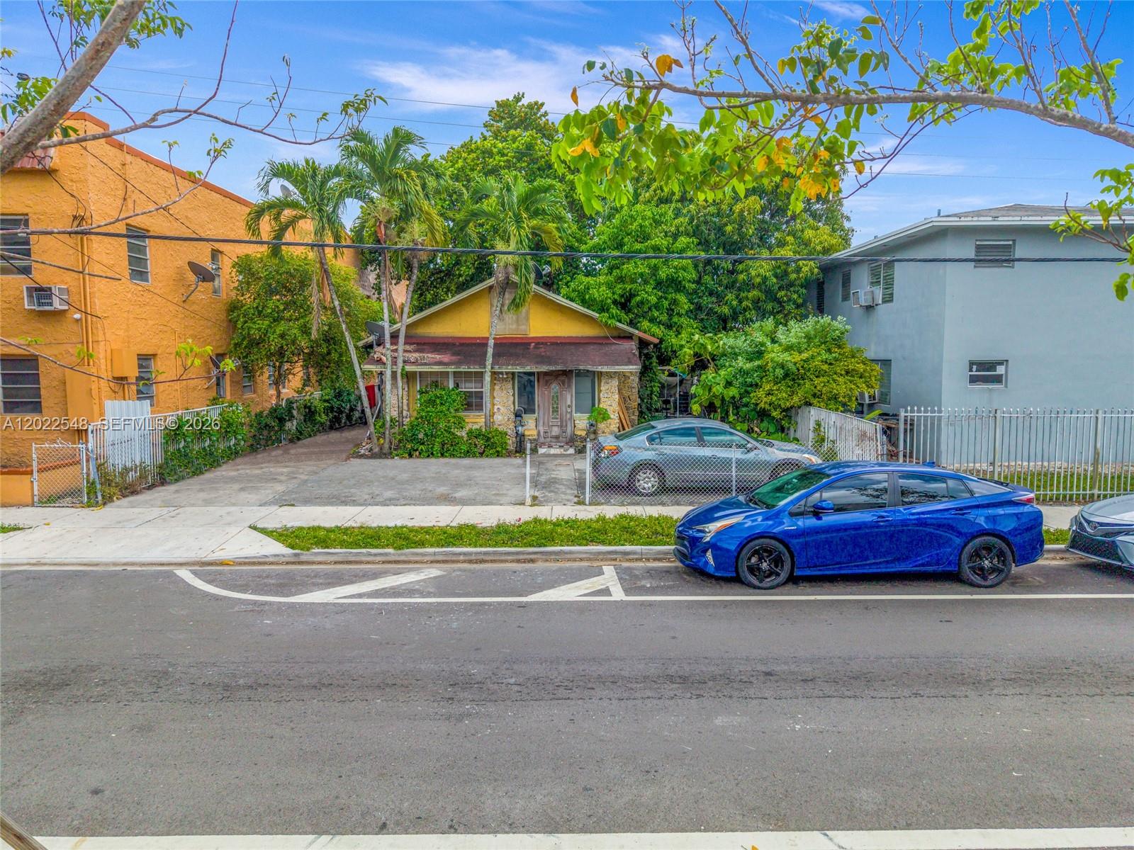 Homes for sale in Miami, FL | 1568 Sw 5Th St, Miami, FL 33135 | MLS# A12022548