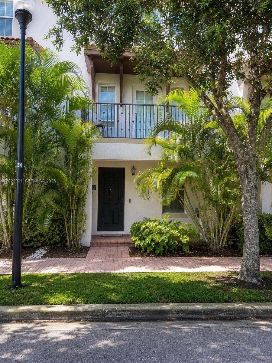 Miramar Residential Plat