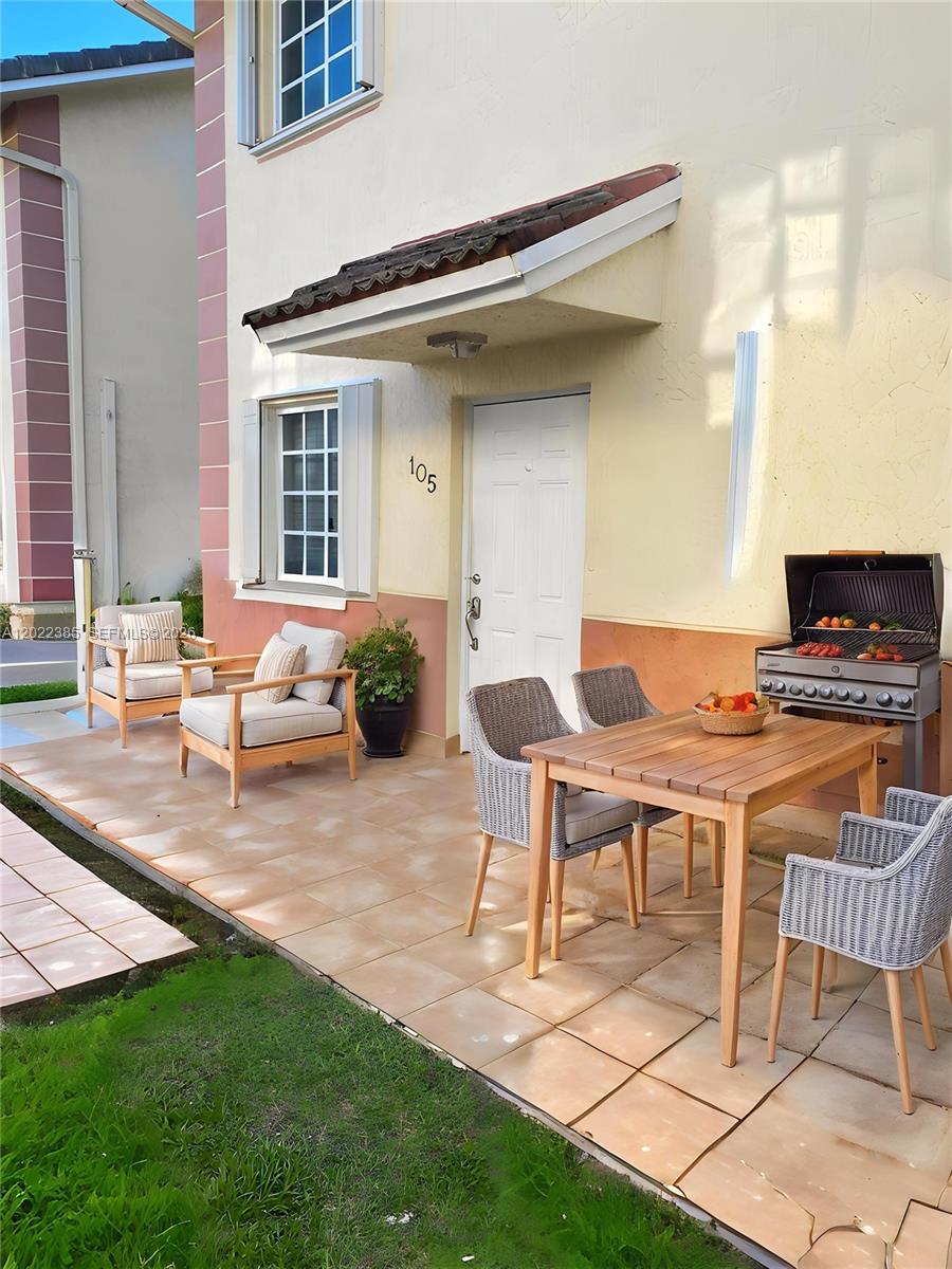 Marquis Villas I Condo