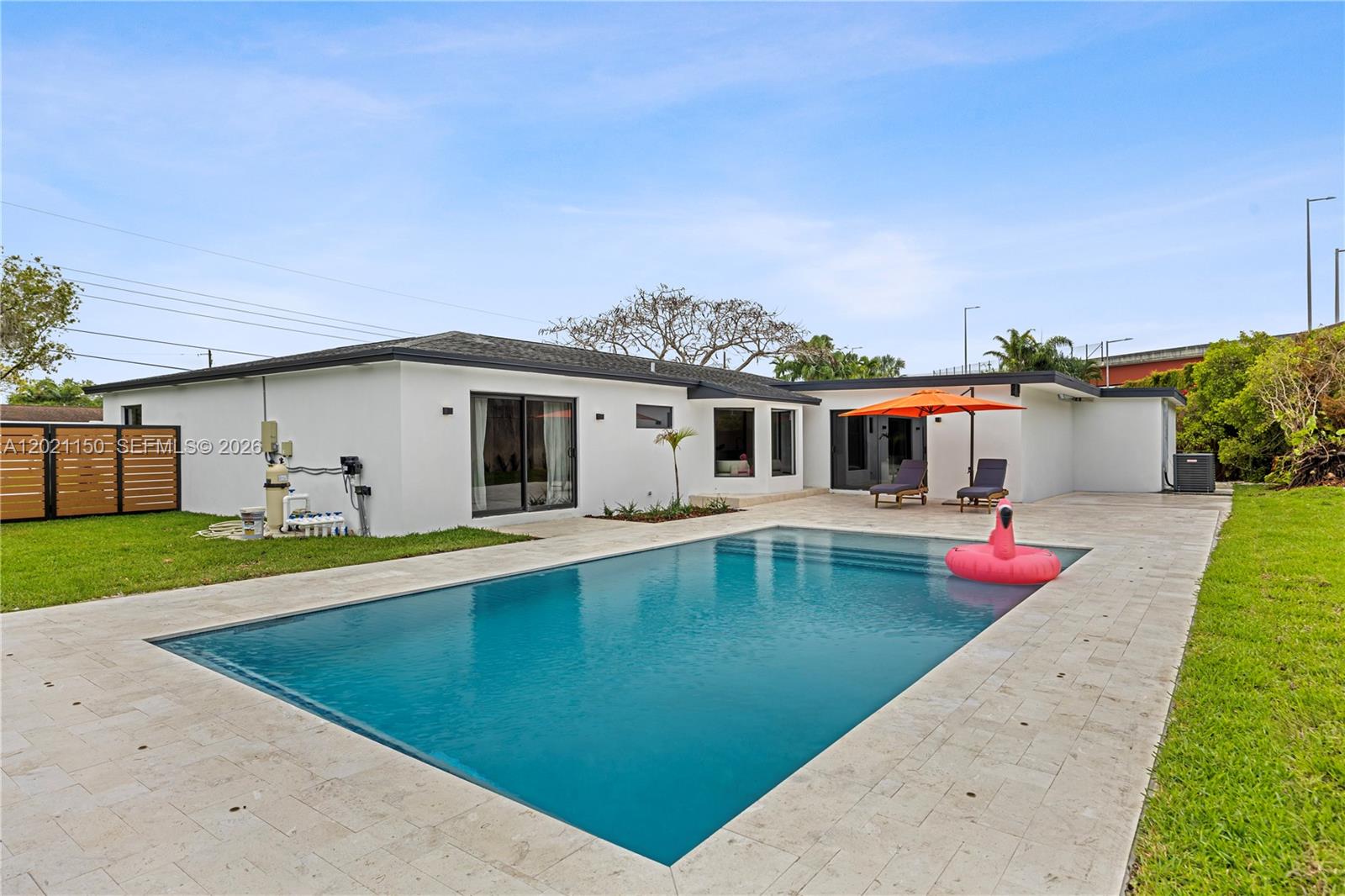 Cypress Cove Estates Sec