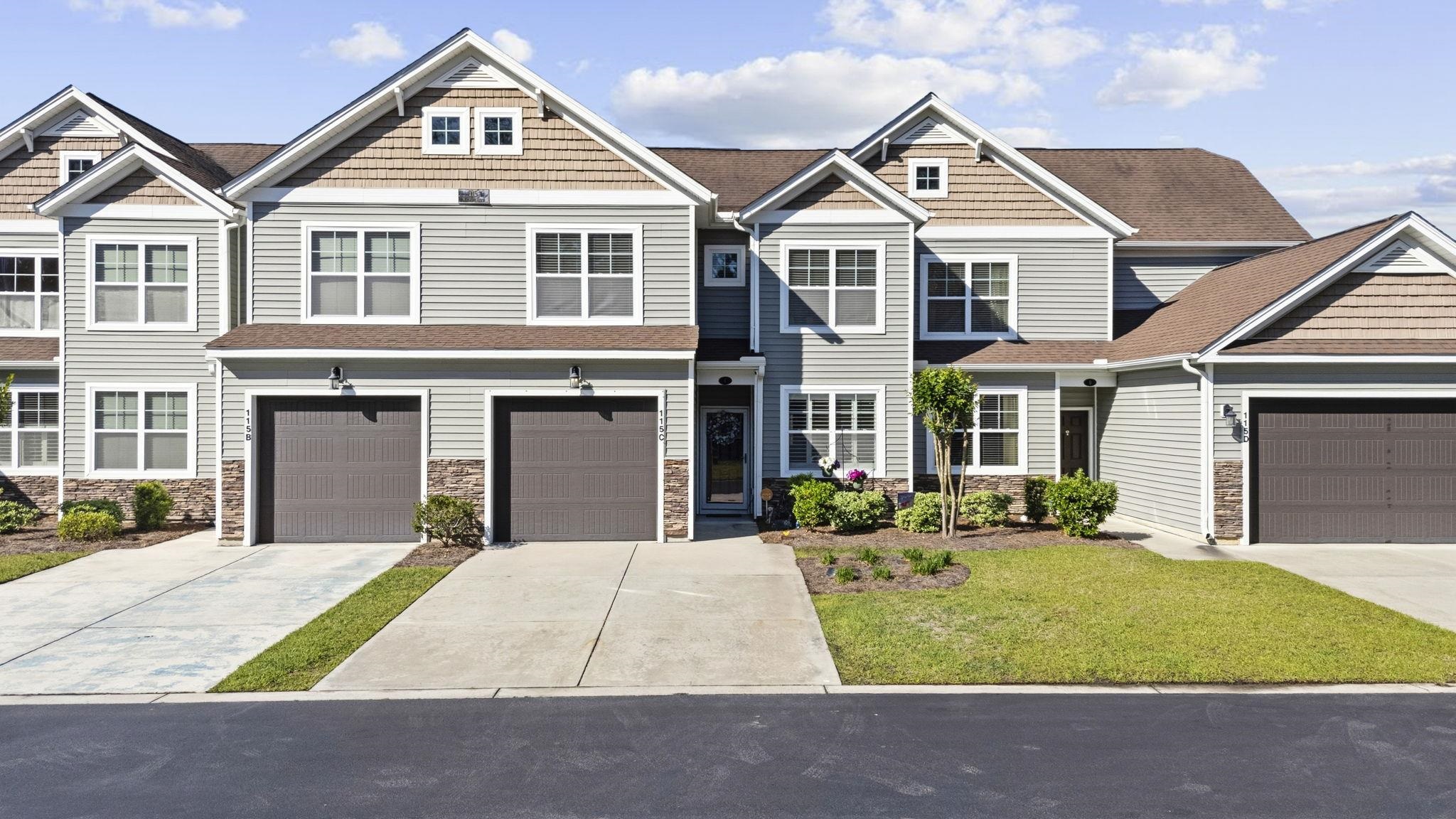 115 Machrie Loop UNIT C Myrtle Beach, SC 29588