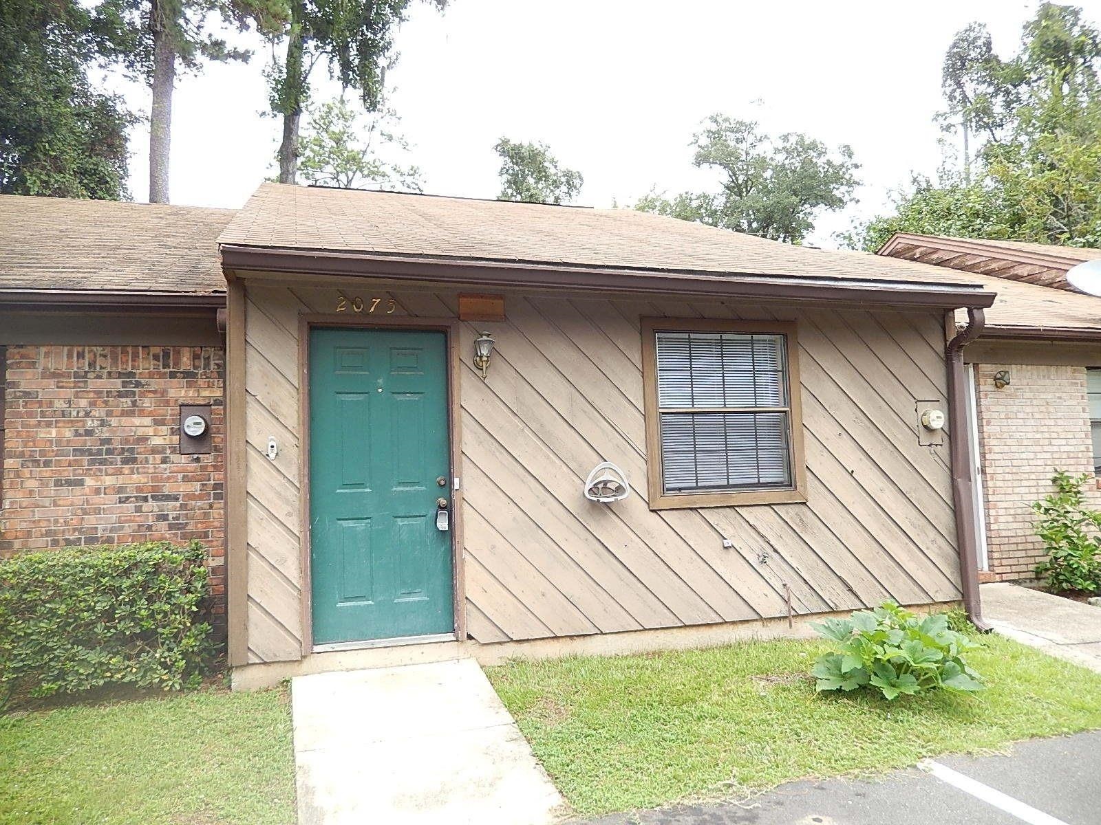 2075  Continental Avenue , Tallahassee, FL, 32304