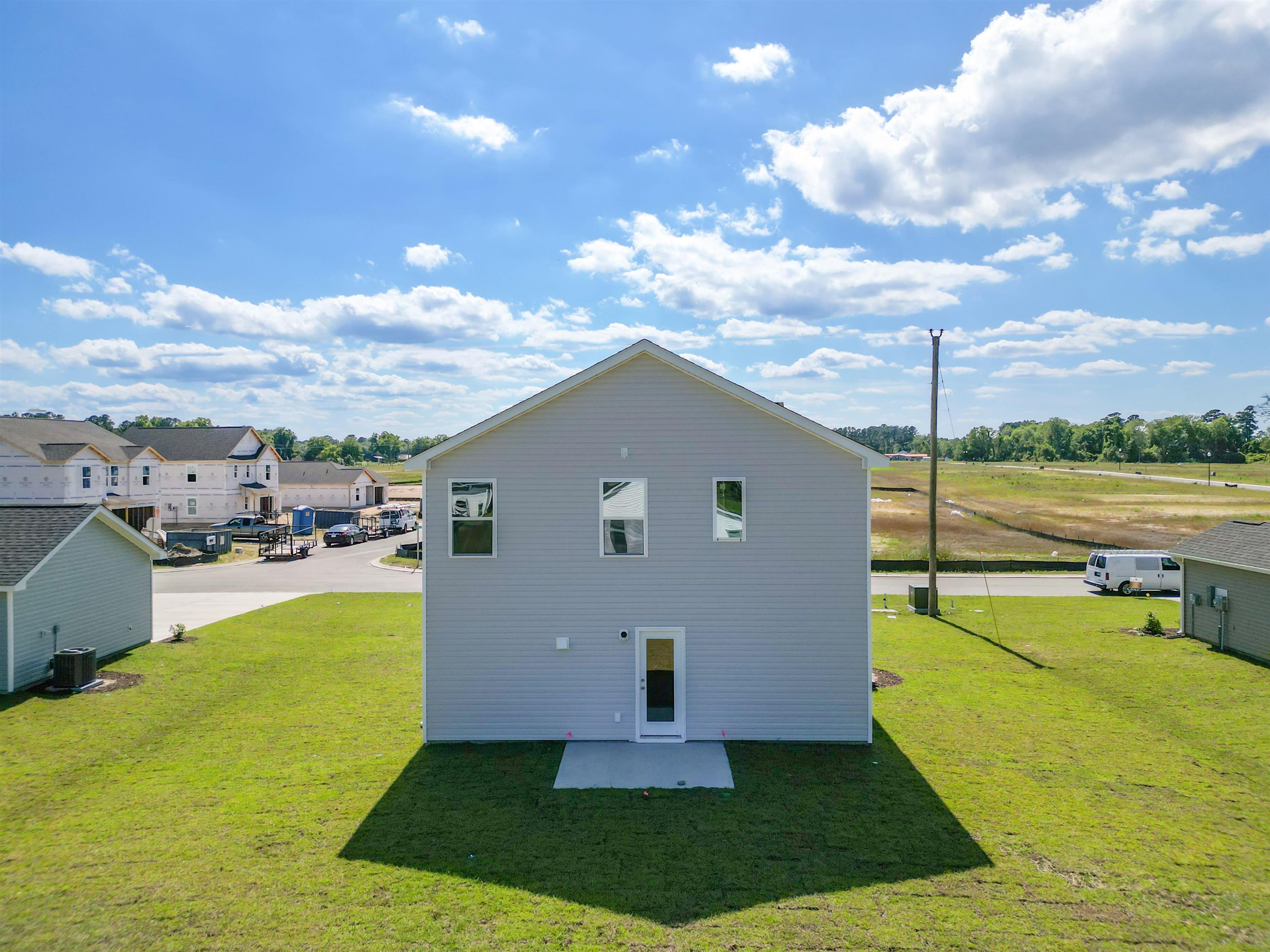 1063 Cherrystone Loop 