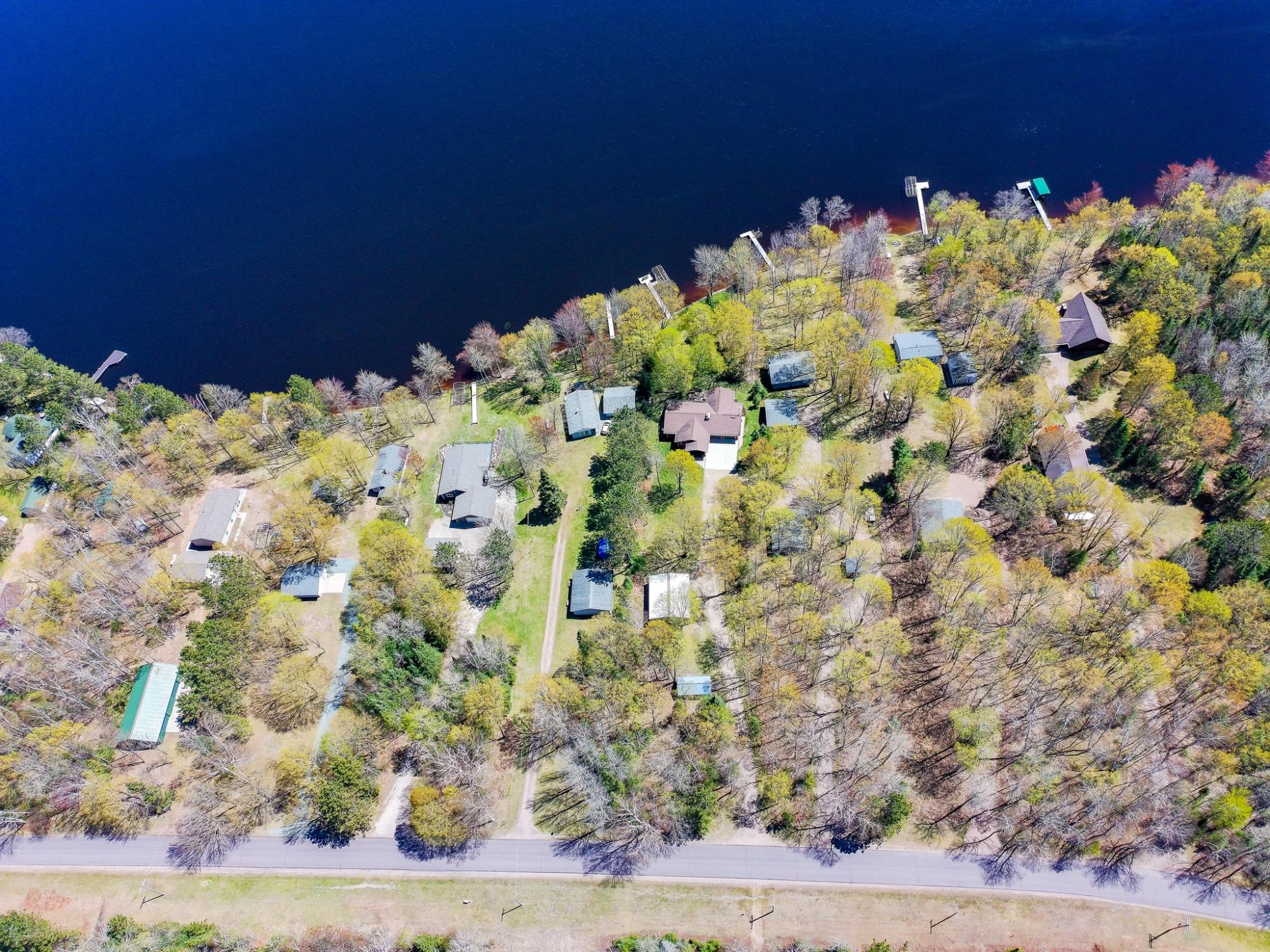 Pier Lake Property 5710 Willow Rd Photo 42