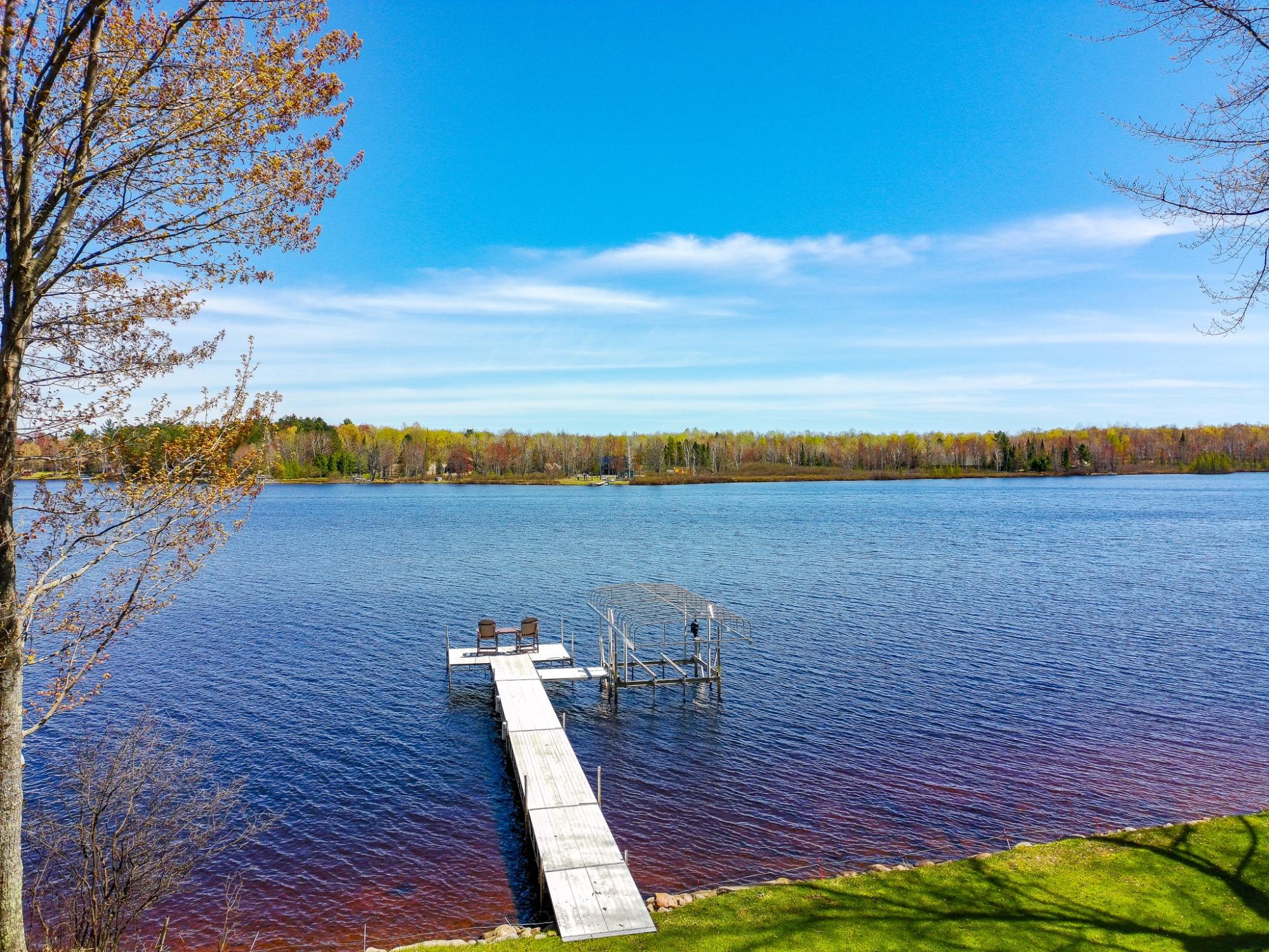 Pier Lake Property 5710 Willow Rd Photo 47