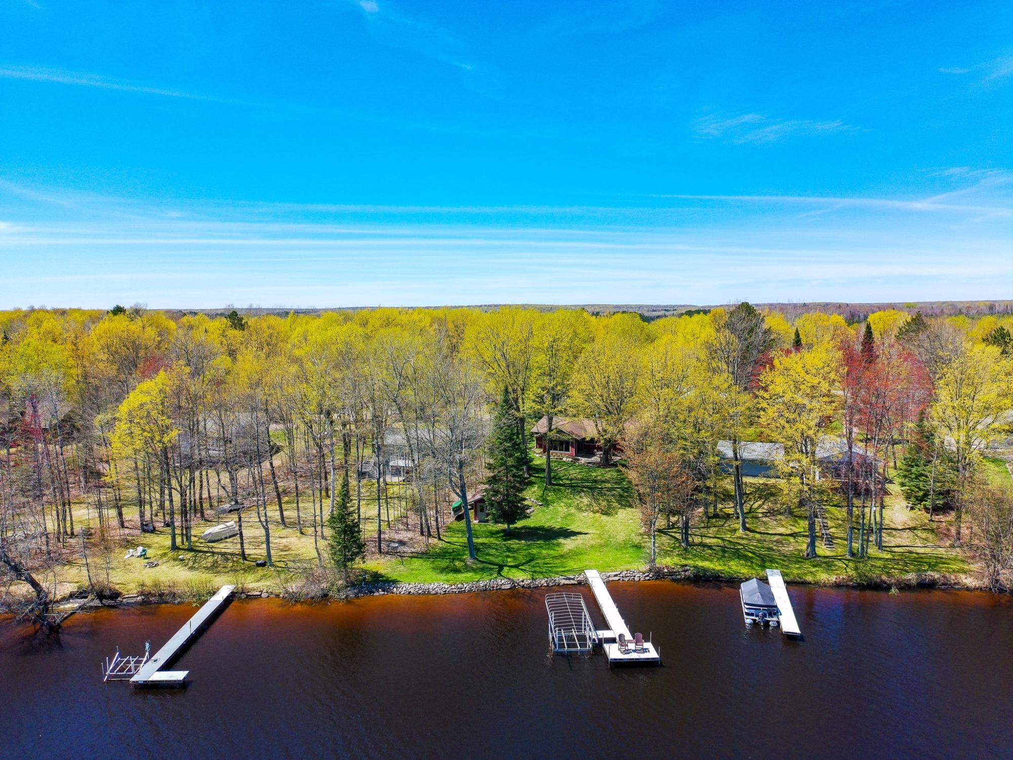 Pier Lake Property 5710 Willow Rd Photo 49