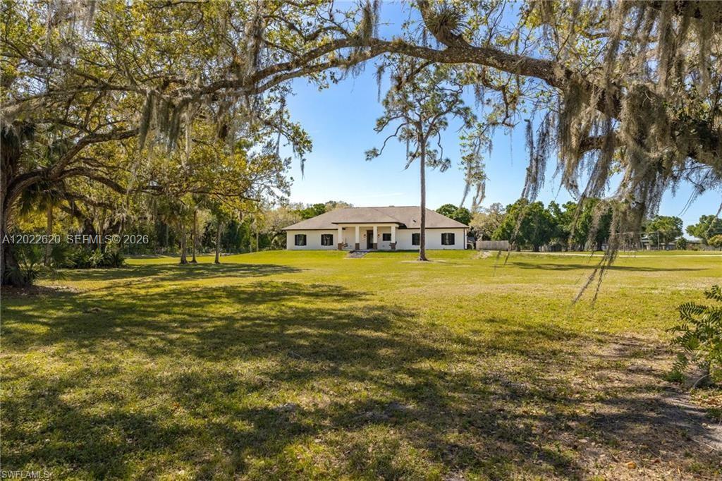 Homes for sale in La Belle, FL | 5535 County Road 78, La Belle, FL 33935 | MLS# A12022620