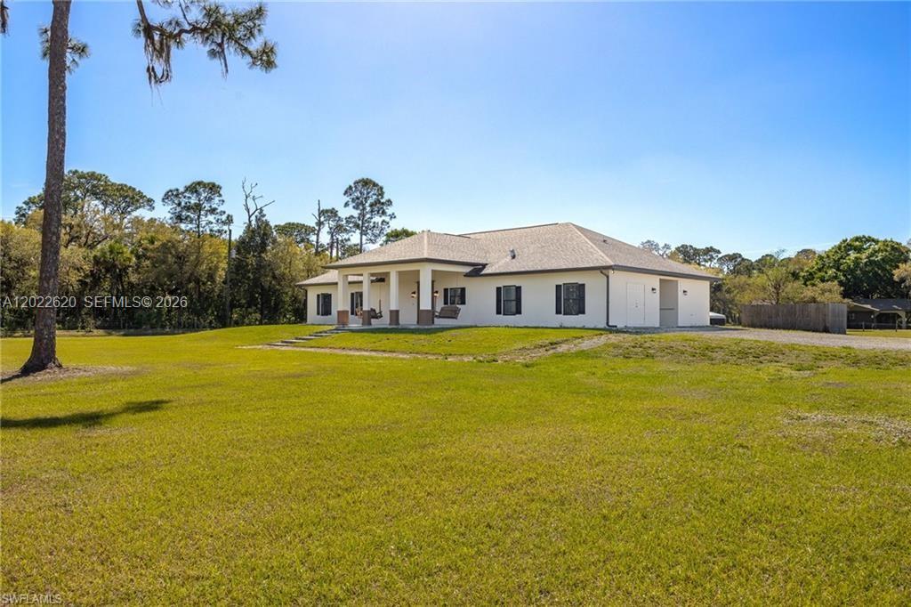 Homes for sale in La Belle, FL | 5535 County Road 78, La Belle, FL 33935 | MLS# A12022620