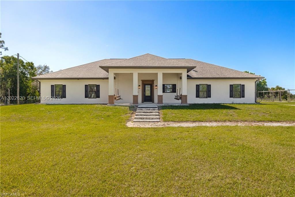 Homes for sale in La Belle, FL | 5535 County Road 78, La Belle, FL 33935 | MLS# A12022620