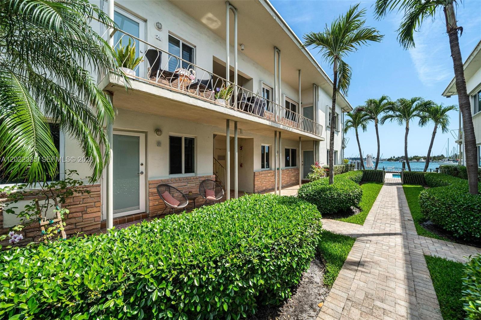 Sandpiper Villas Co-Op