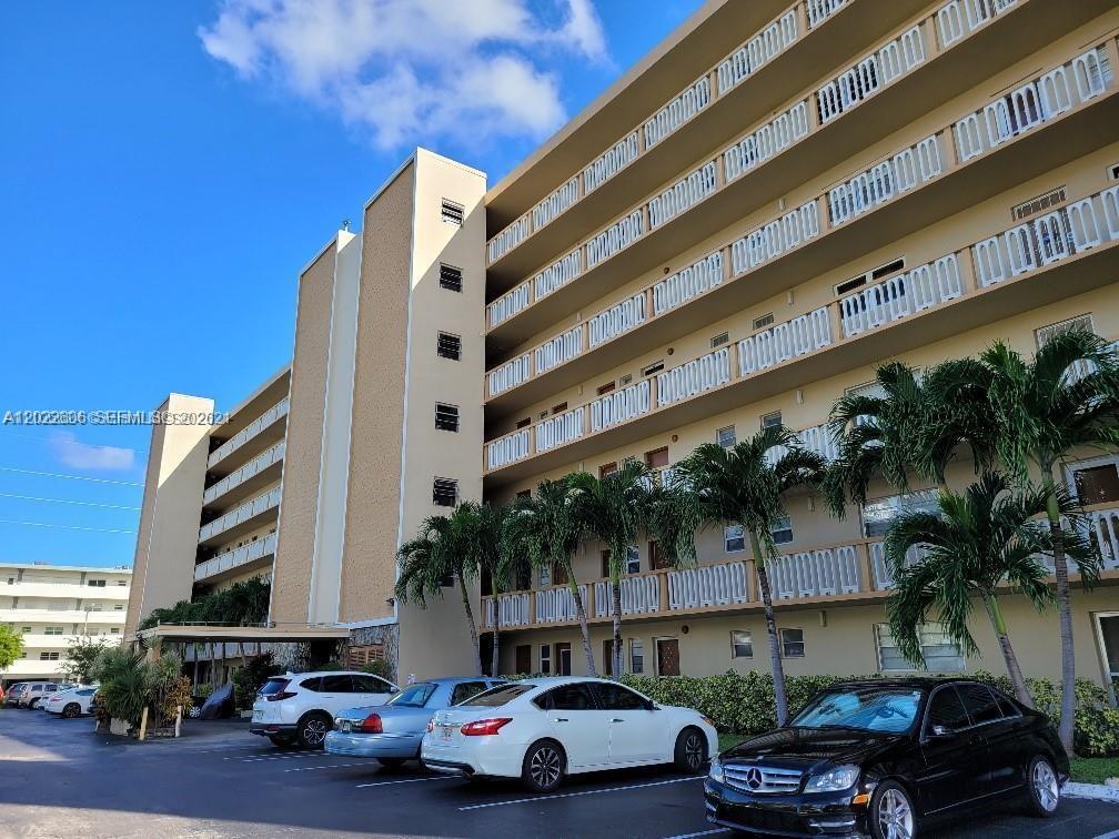 Meadowbrook Towers Condo
