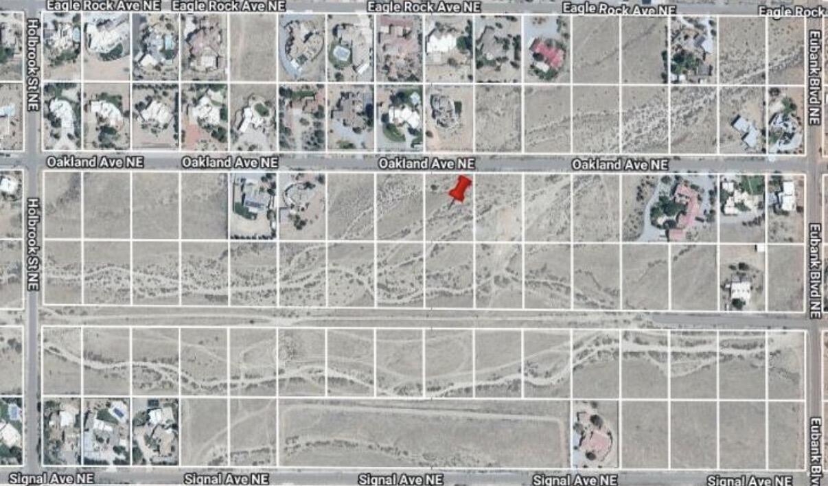 Photo 7 of Land for sale at 9920 10000 Oakland Ave Ne, Albuquerque, NM 87122 | MLS# 1103900 | Listing updated on 2026-09-09
