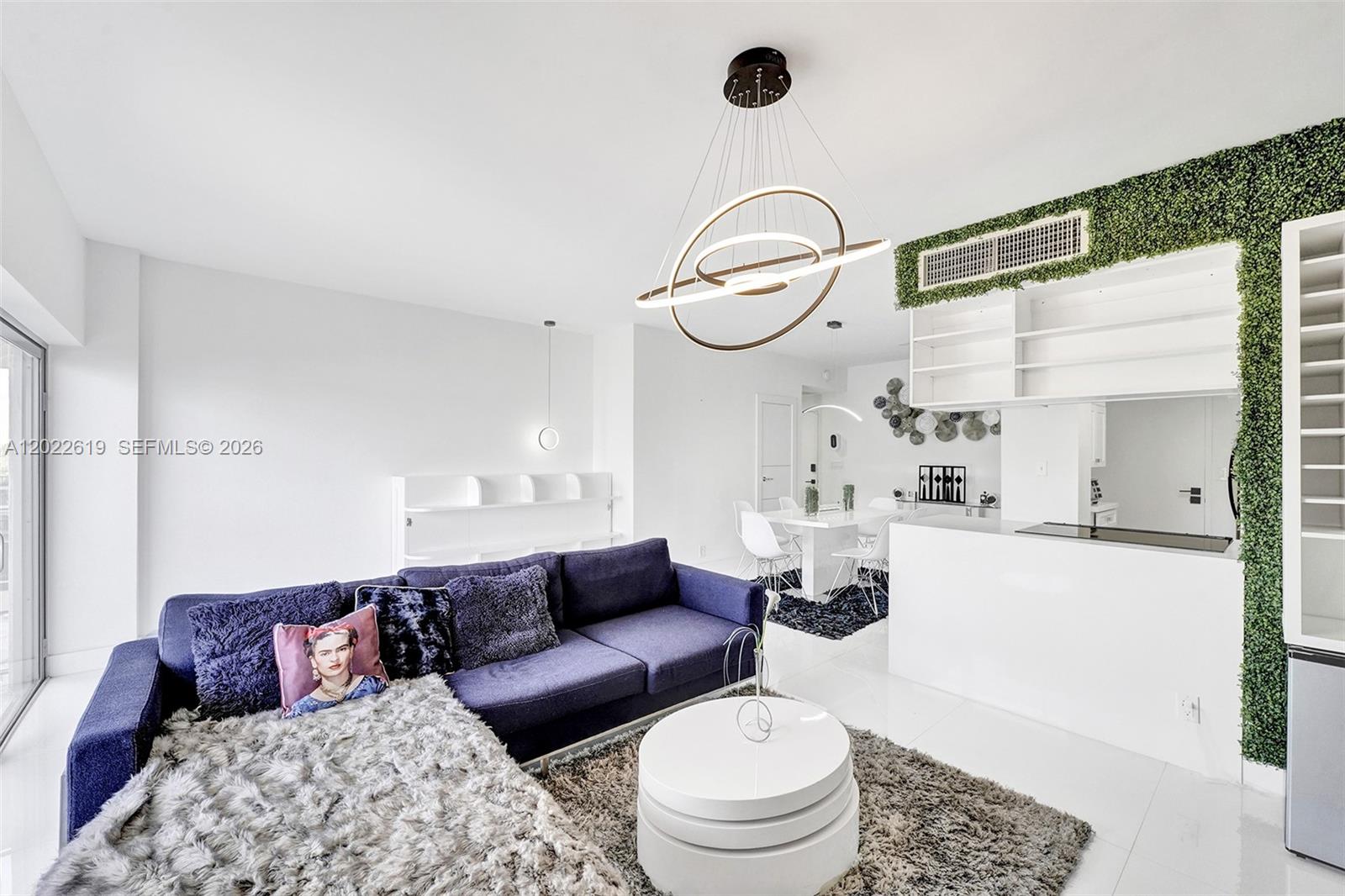Clipper Condo No 1