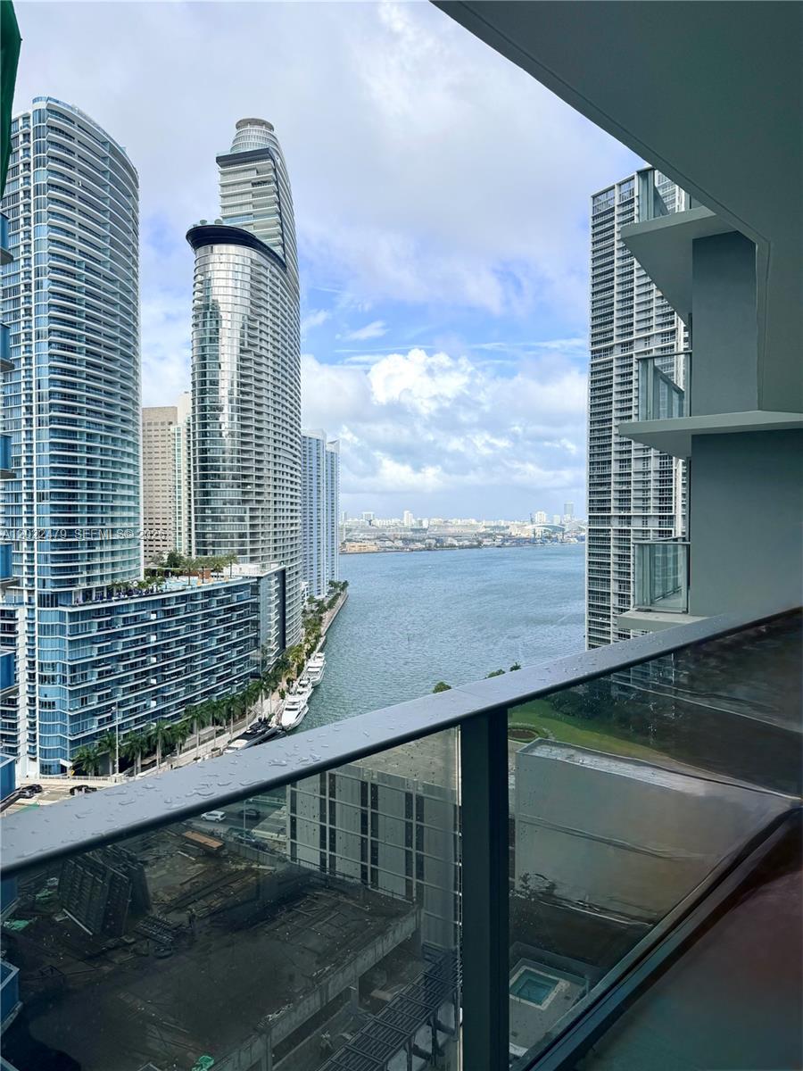 Viceroy Brickell