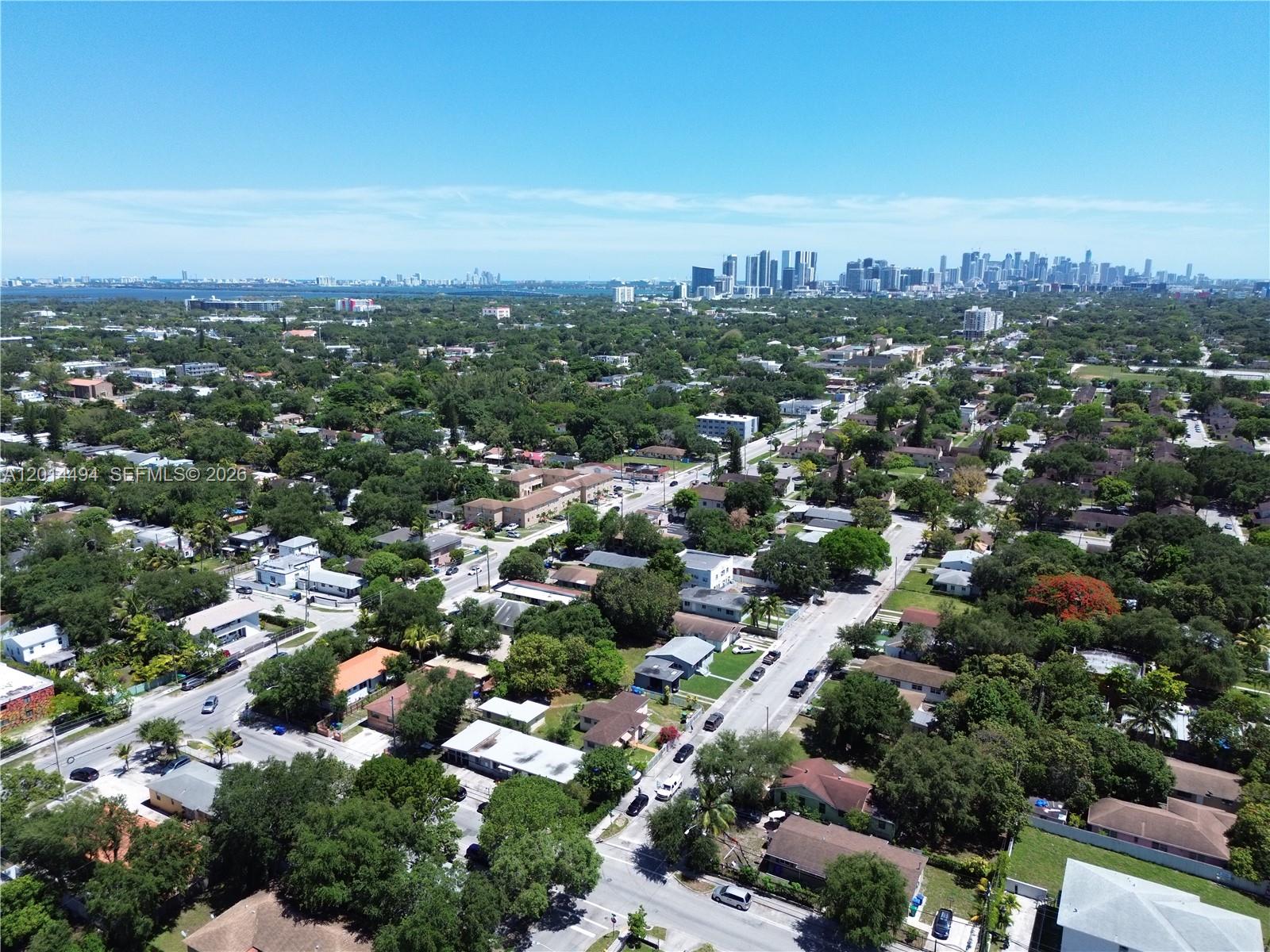 Groveland Pk