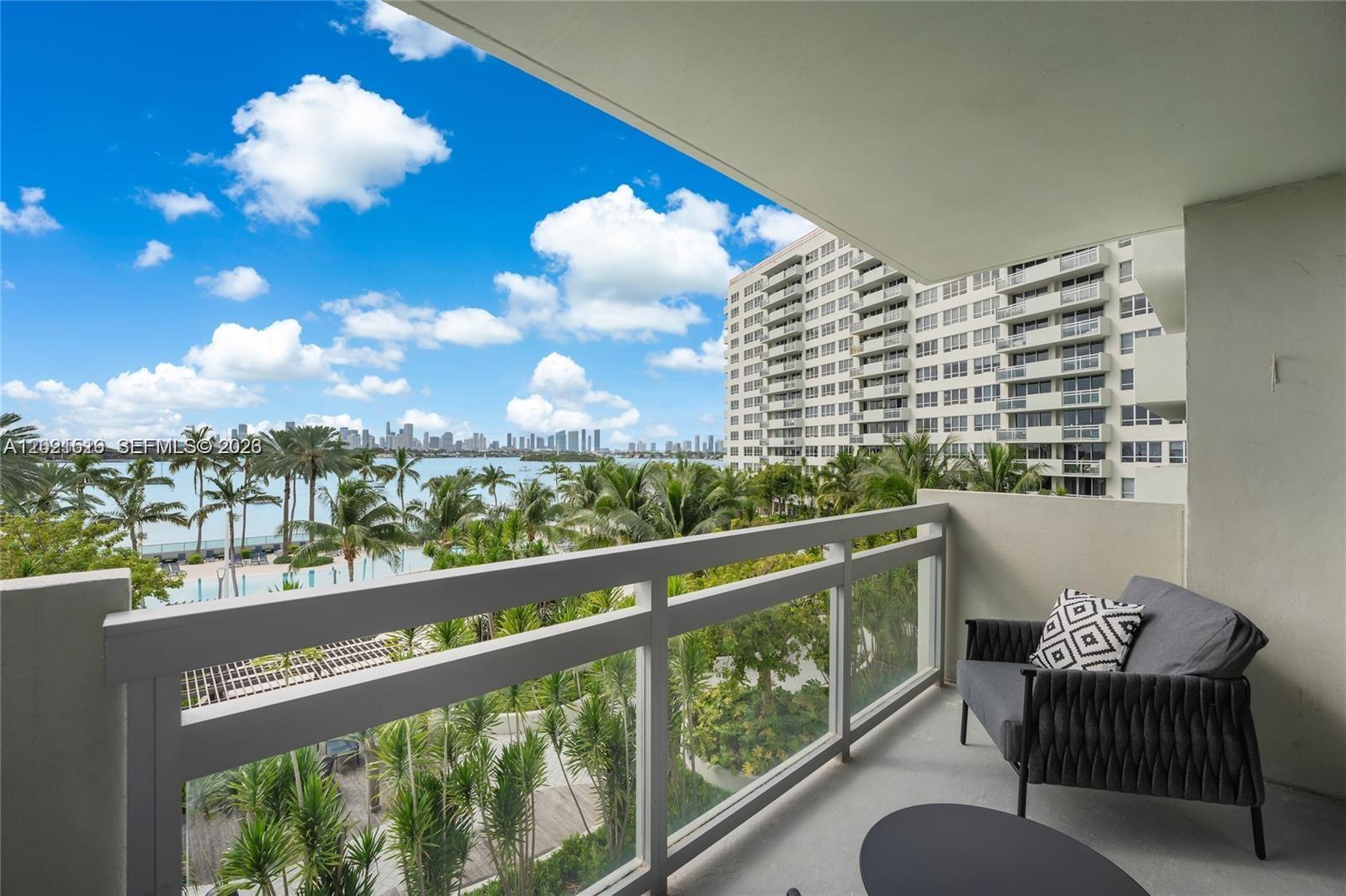 Flamingo South Beach I Co