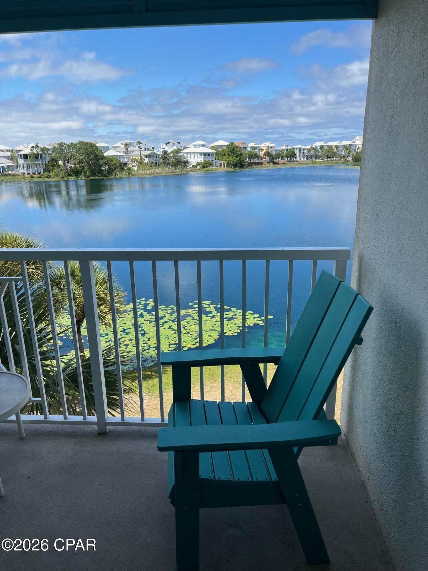 114 Carillon Market Street 313, Panama City Beach, FL 32413 — photo 1 of 31
