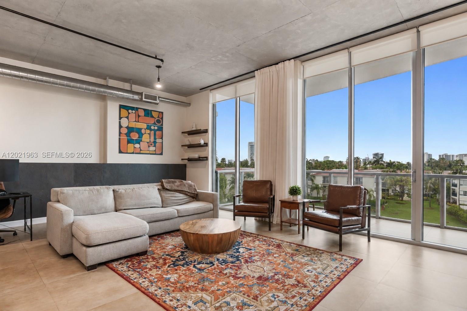 Uptown Marina Lofts Condo
