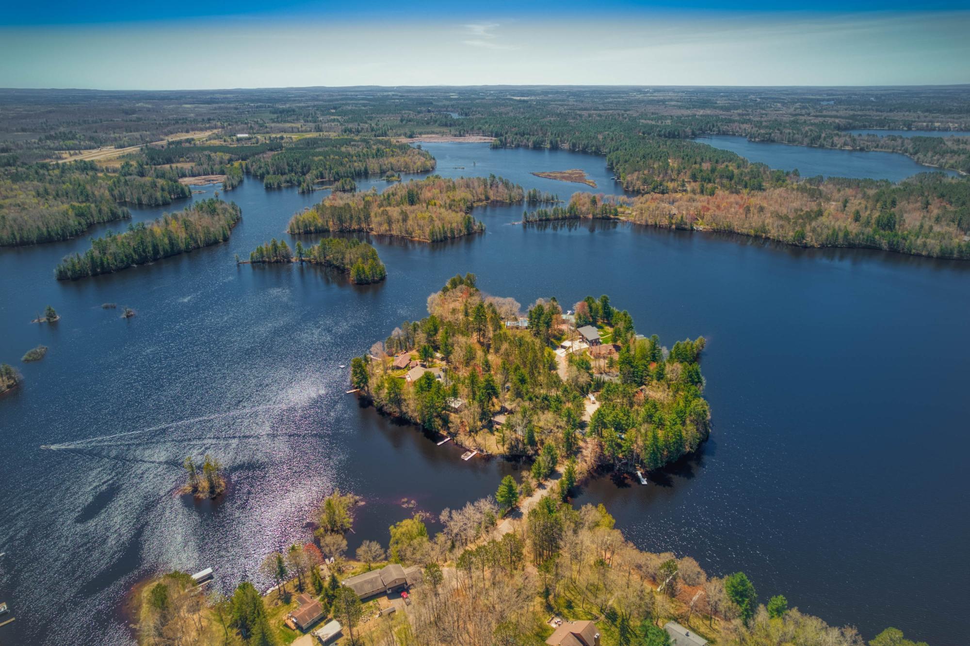 Bridge Lake Property 2079 Hazy Bay Rd Photo 61