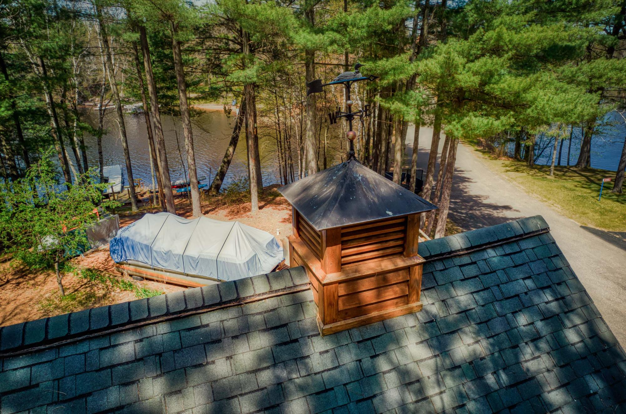 Bridge Lake Property 2079 Hazy Bay Rd Photo 65