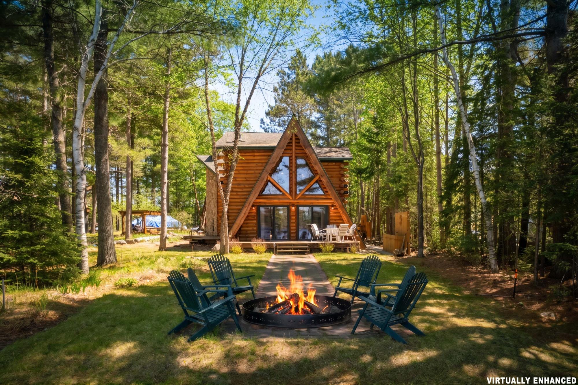 Bridge Lake Property 2079 Hazy Bay Rd Photo 66