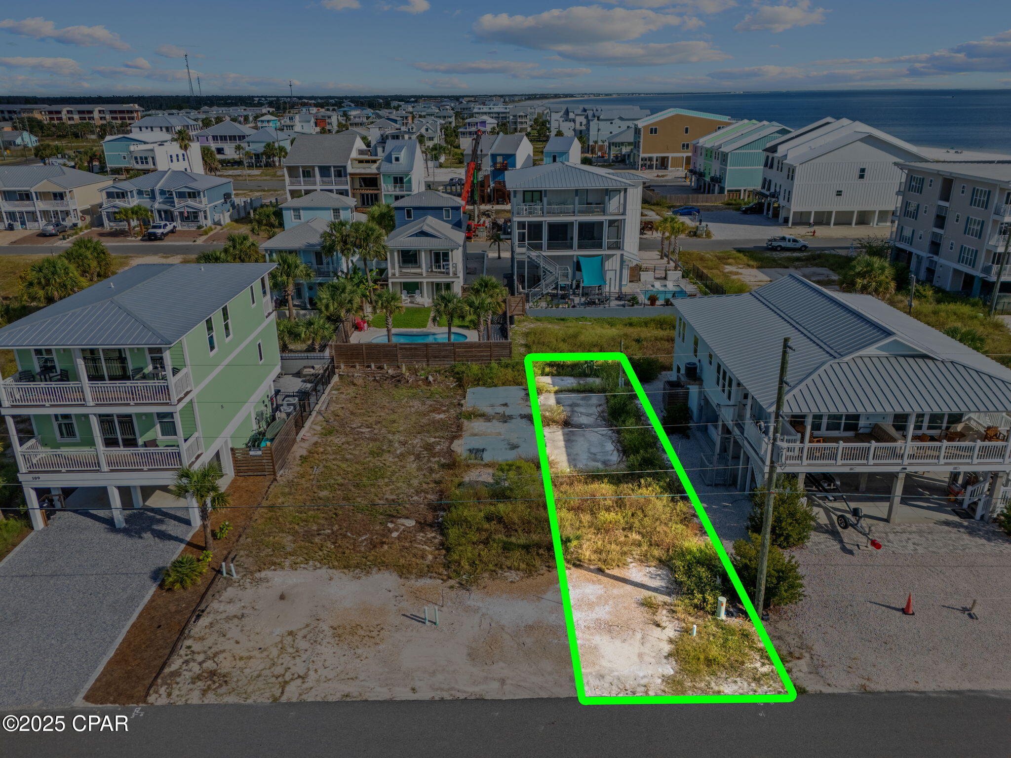 Homes for sale in Mexico Beach, FL | 111 S 39th St #B, Mexico Beach, FL 32456 | MLS# 790131