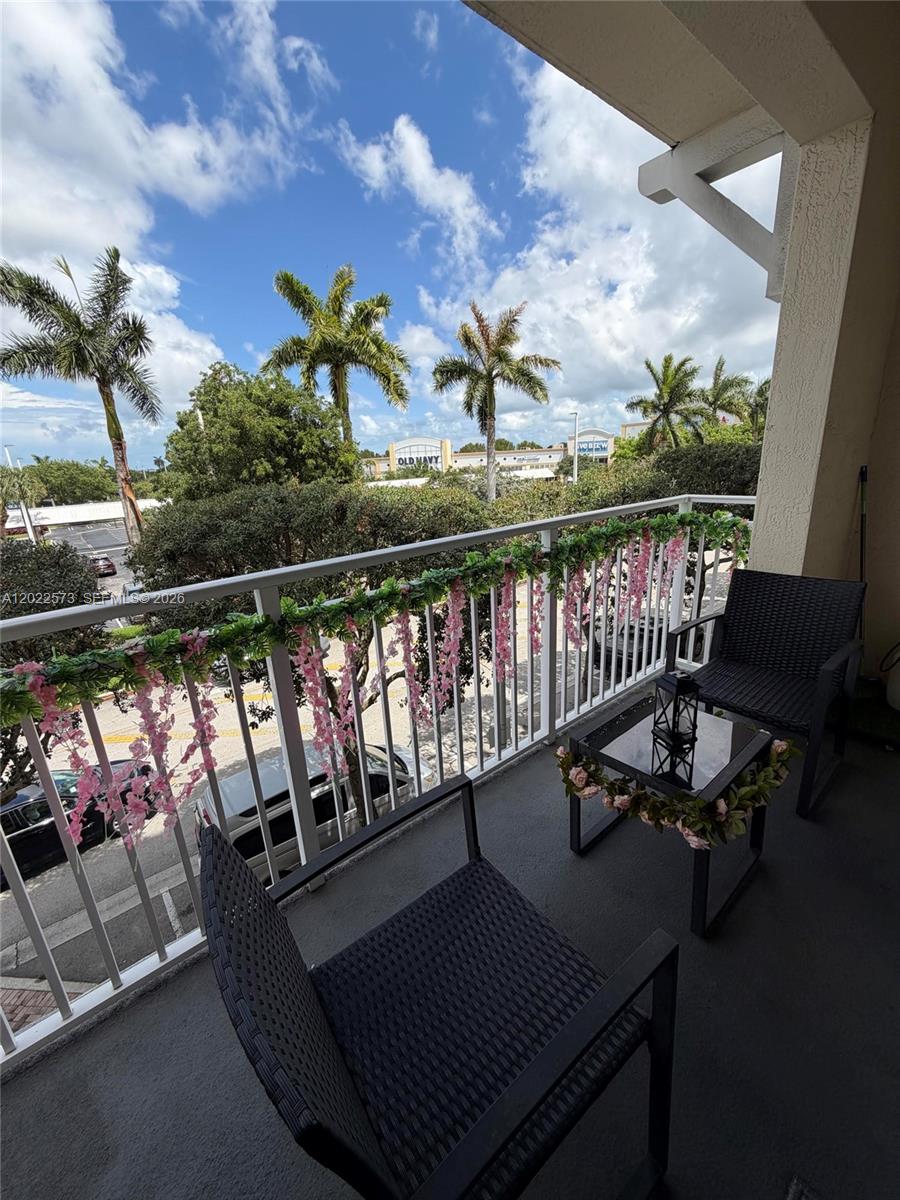 Downtown Dadeland Condo N