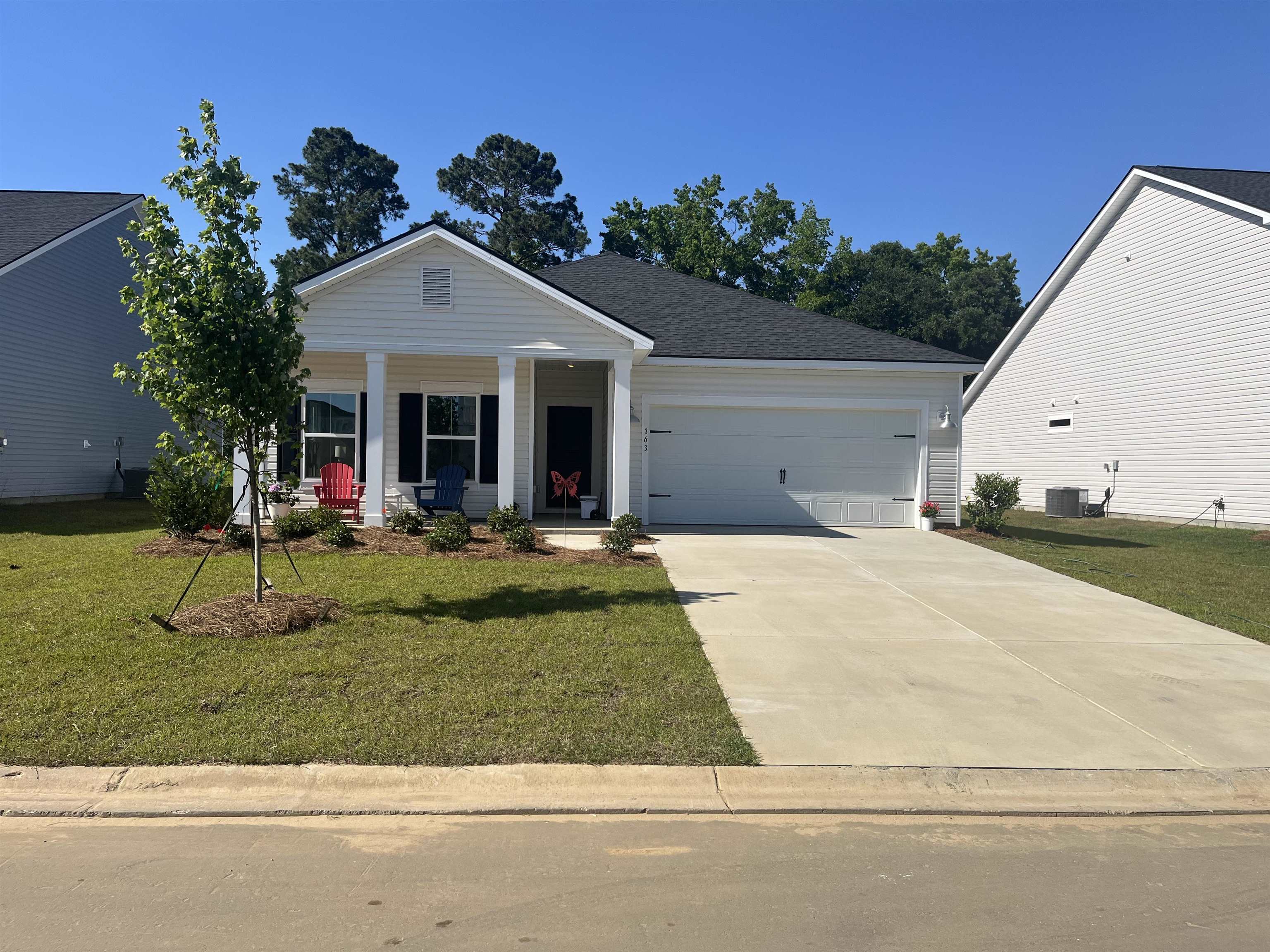 363 Kindred Spirit Dr Longs, SC 29568