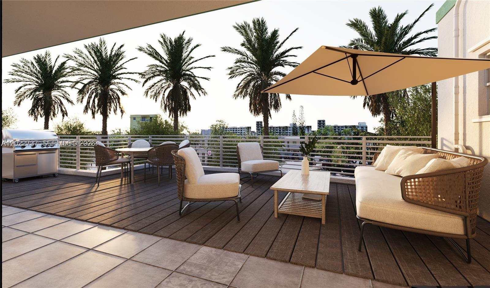 Washington Pointe Condo