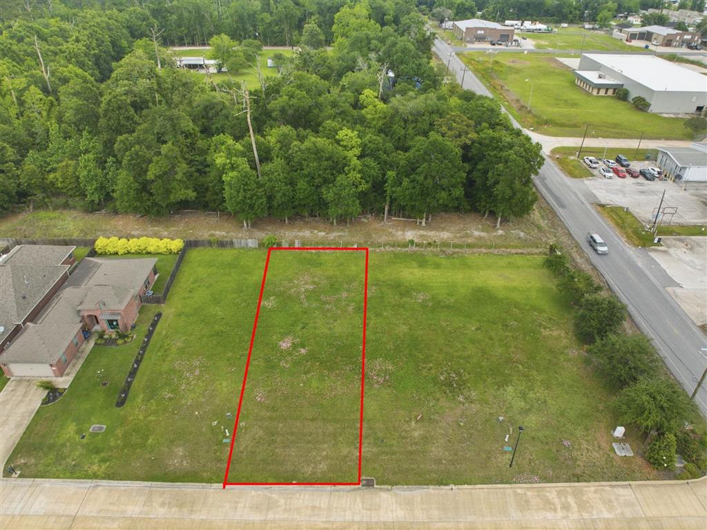 Sheila Drive Lot 20