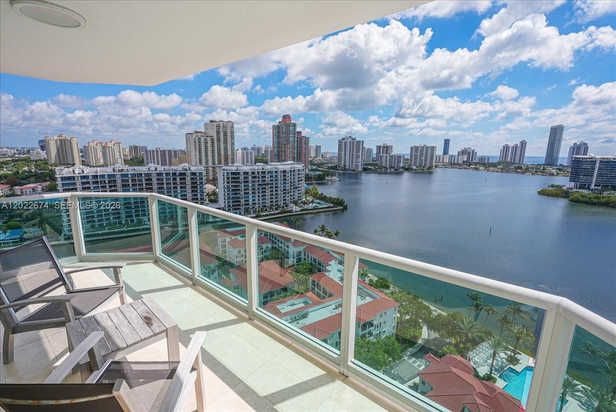 The Peninsula II Condo